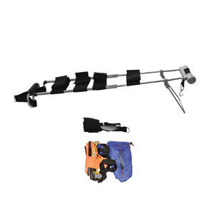 emergency traction splint