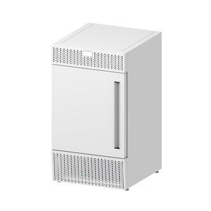 cooling cabinet