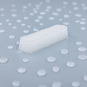 sponge hemostatic agent