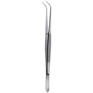 surgical dental tweezers