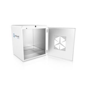 laboratory decontamination machine