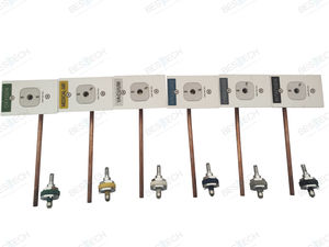 air outlet