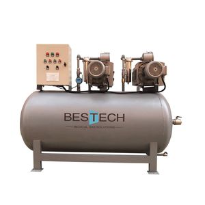 medical vacuum pump