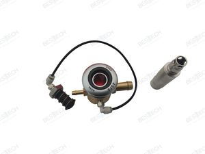 medical gas outlet