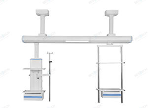 supply beam system