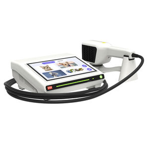 veterinary biostimulation laser