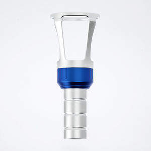 physiotherapy handpiece