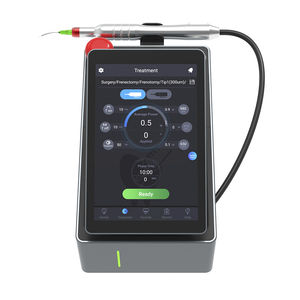 veterinary surgery laser