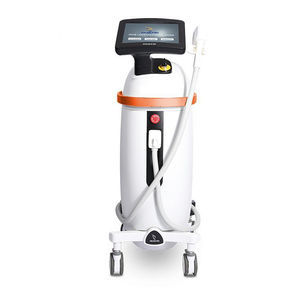 hair removal laser