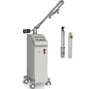 skin rejuvenation laser