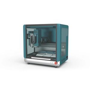liquid handling pipetting robot 1