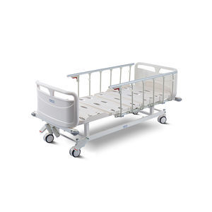 Manual bed, Mechanical bed - All medical device manufacturers