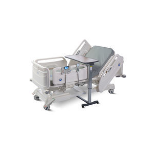 intensive care bed