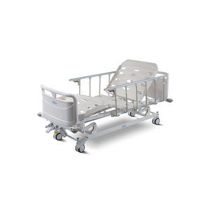 hospital bed