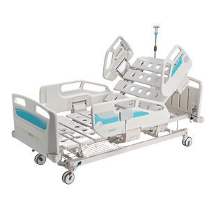 intensive care bed