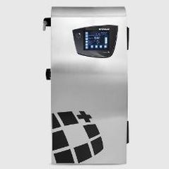 water demineralization system