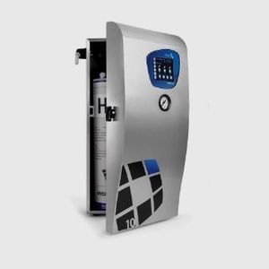 reverse osmosis water treatment system