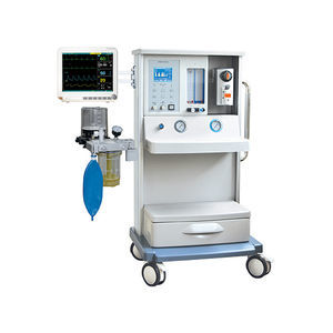anesthesia ventilator
