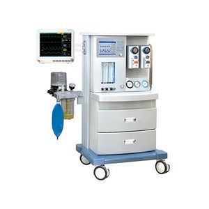 anesthesia ventilator