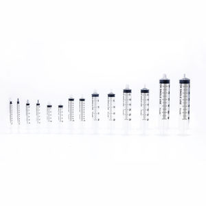 1 ml syringe