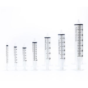 1 ml syringe