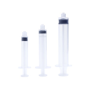 10 ml syringe