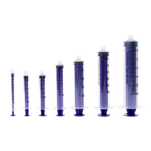 enteral feeding syringe