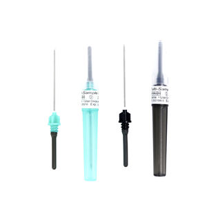 puncture needle
