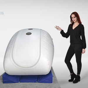 oxygen therapy hyperbaric chamber