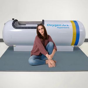 oxygen therapy hyperbaric chamber