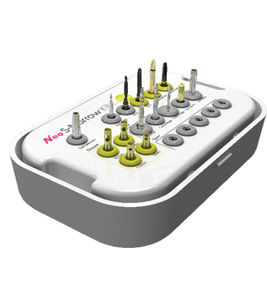 Dental Implant Surgery Instrument Kit - Neo Master - Neobiotech