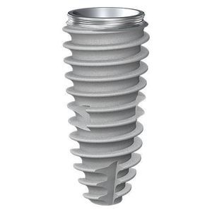 conical dental implant