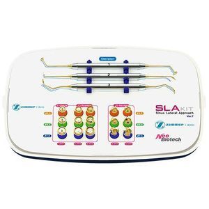 bone grafting instrument kit