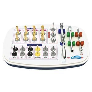 dental implant surgery instrument kit