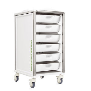 medical cart