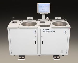 endoscope washer-disinfector