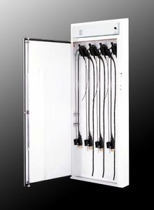 endoscope cabinet