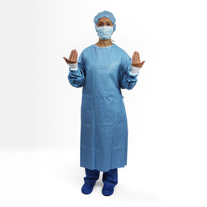 unisex surgical gown 1
