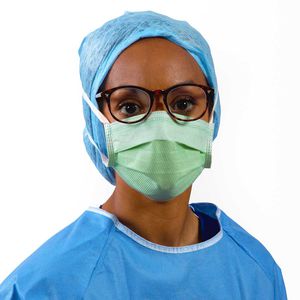 type IIR surgical mask 1