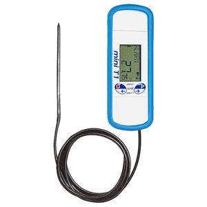 temperature data-logger 1