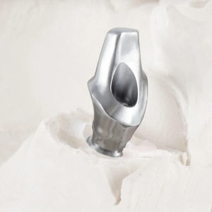 conical implant abutment