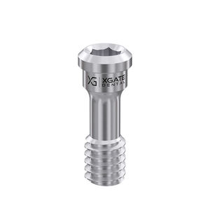 metal implant screw