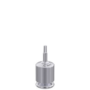 hexagonal dental screwdriver 1