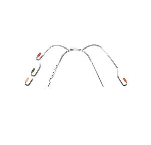 dental facebow