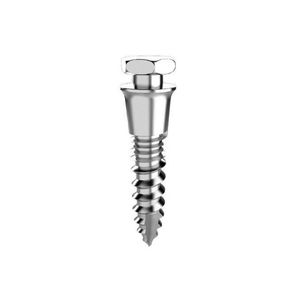 conical dental implant