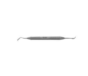 push dental scaler