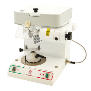dental laboratory saw