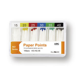 Gutta-percha point