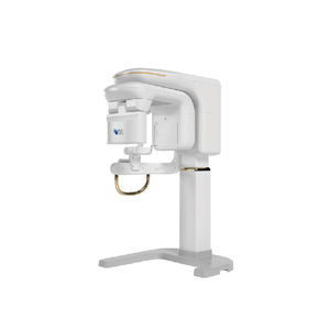 panoramic X-ray system