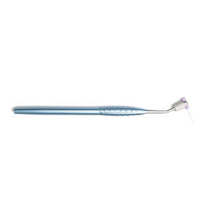 dental instrument handle